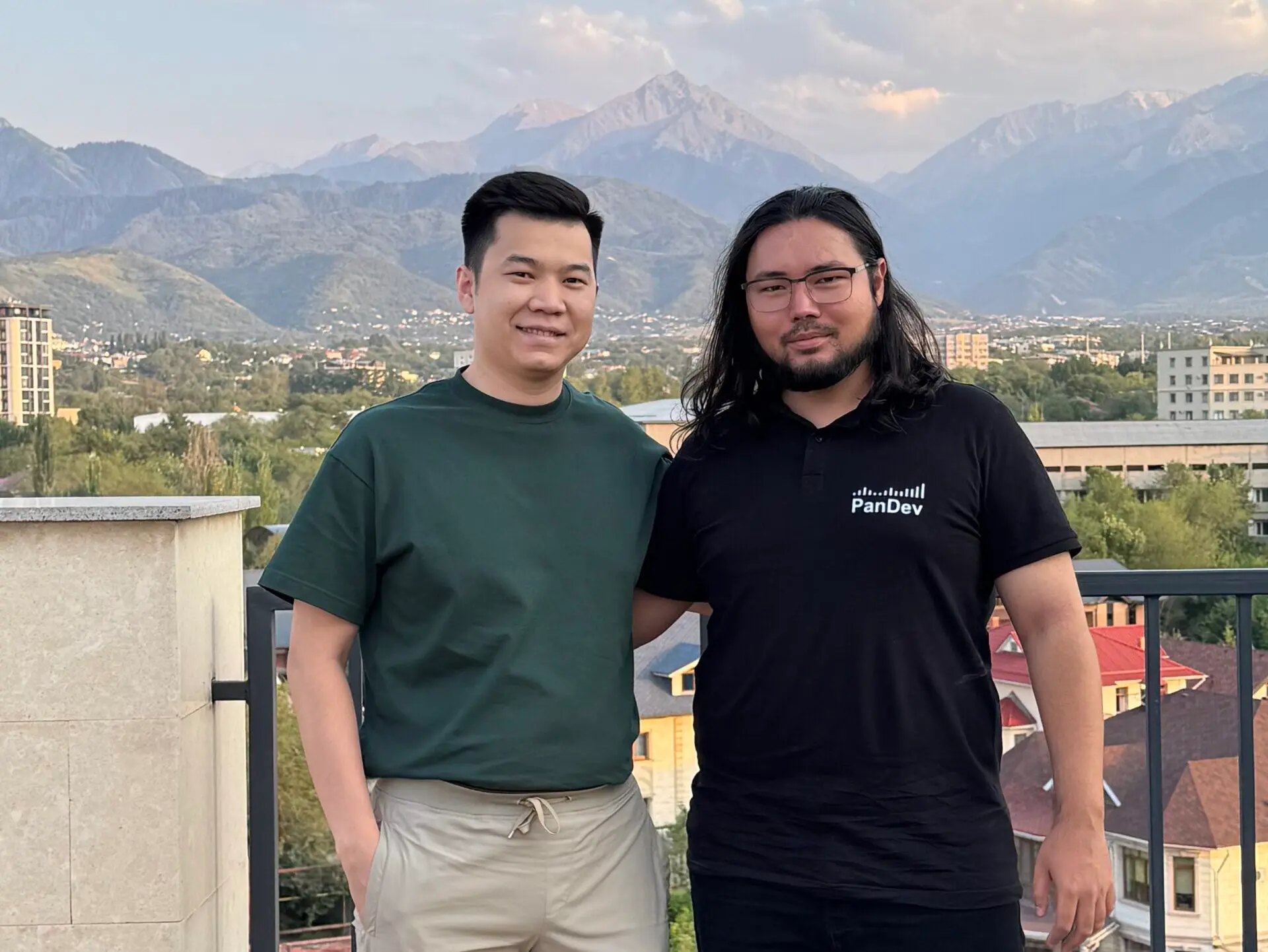 How a founder invested his $100,000 and turned an internal IT tool into a global B2B product